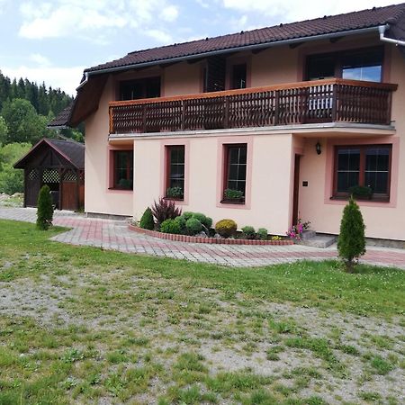 Guest House Zuzana Habovka Extérieur photo