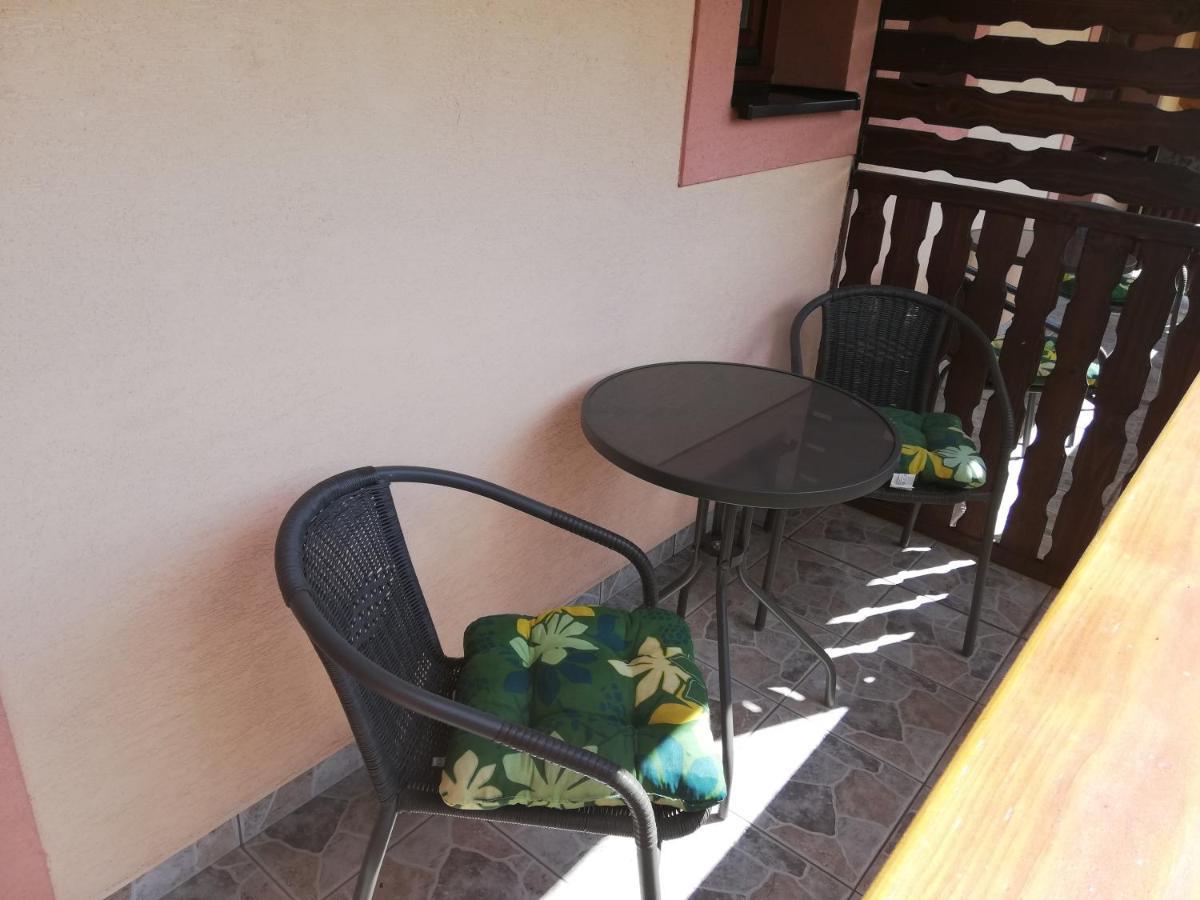 Guest House Zuzana Habovka Extérieur photo