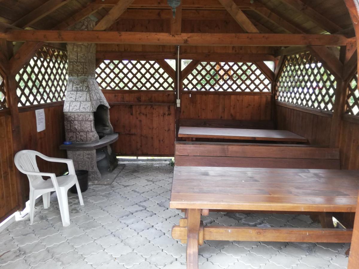 Guest House Zuzana Habovka Extérieur photo