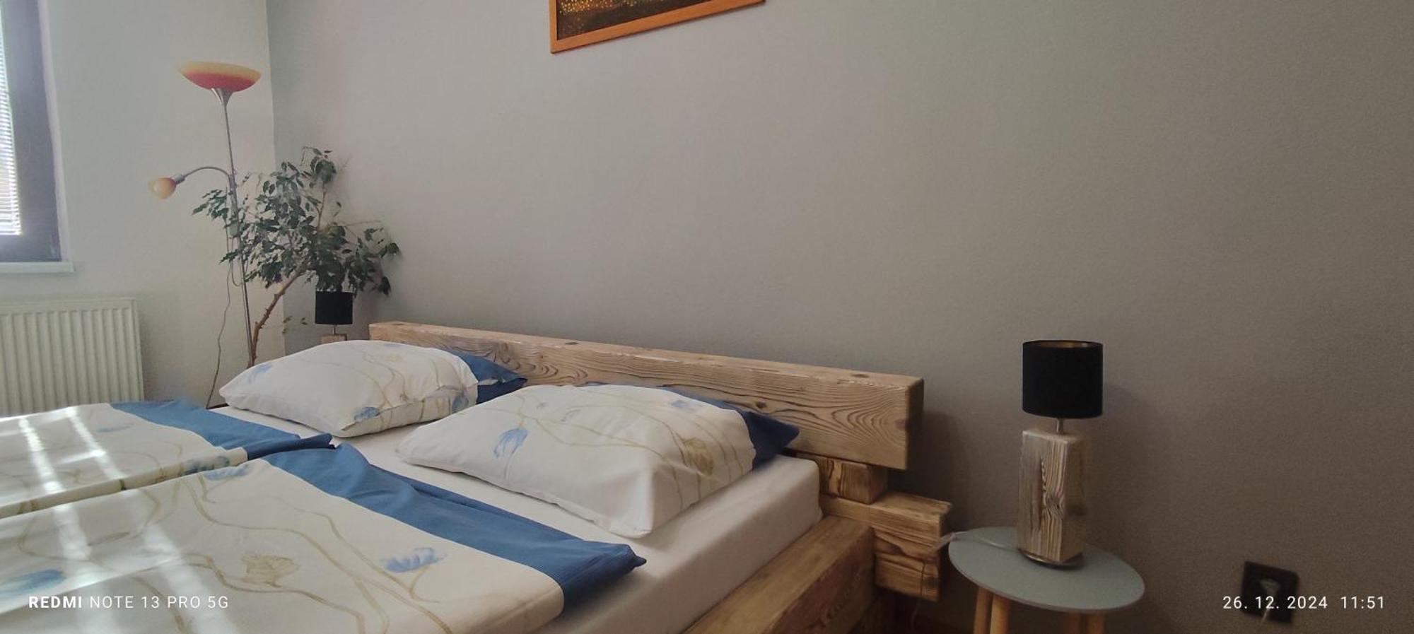 Guest House Zuzana Habovka Extérieur photo