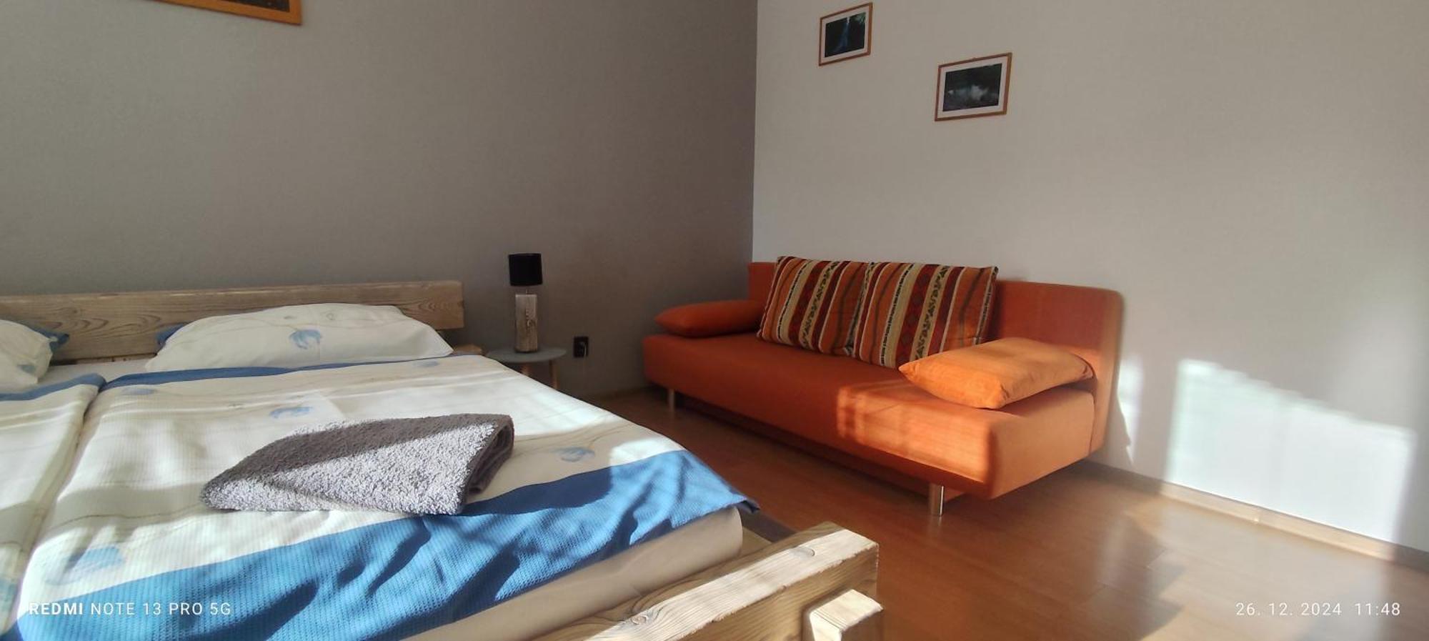 Guest House Zuzana Habovka Extérieur photo