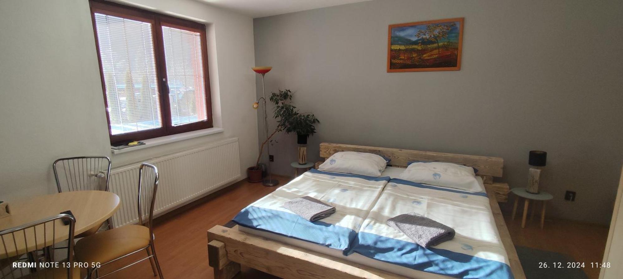Guest House Zuzana Habovka Extérieur photo