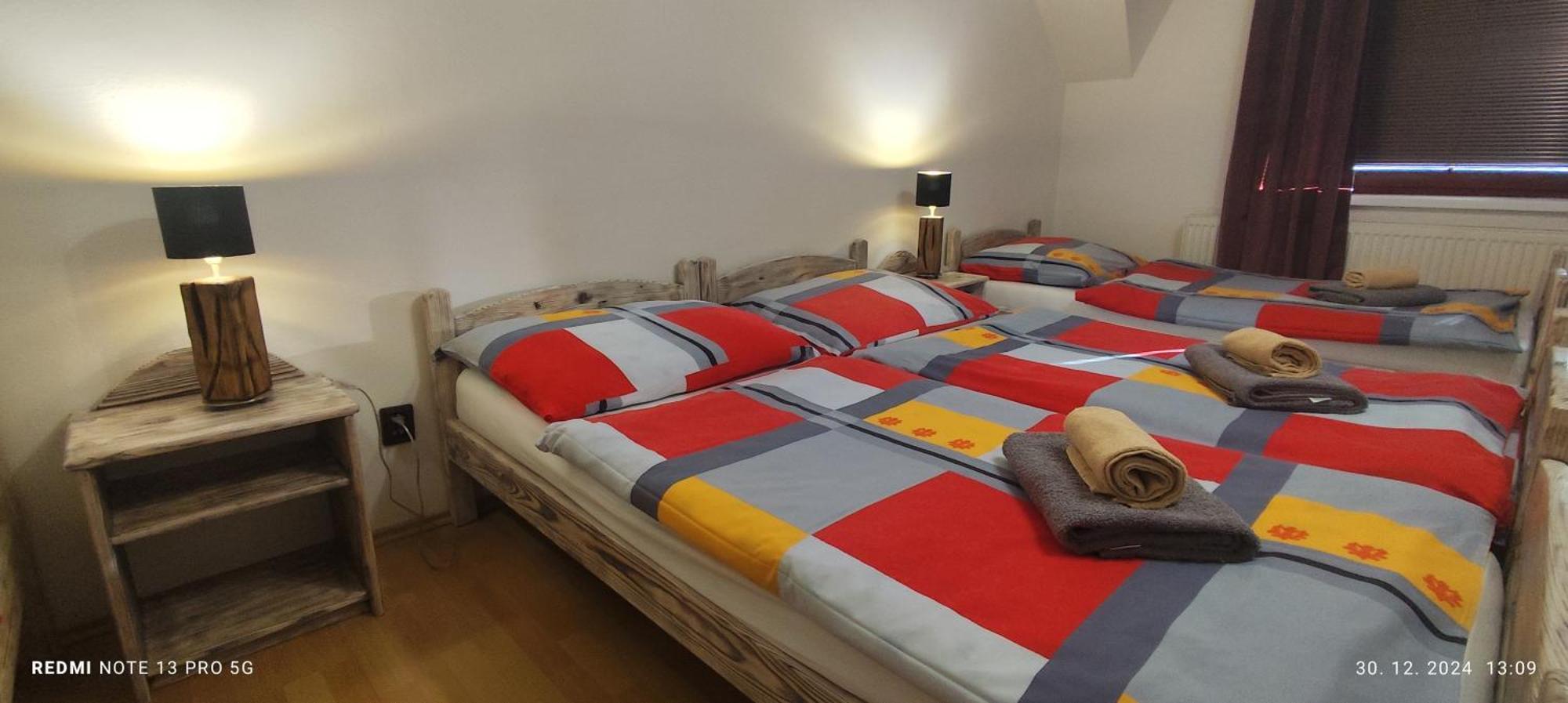 Guest House Zuzana Habovka Extérieur photo
