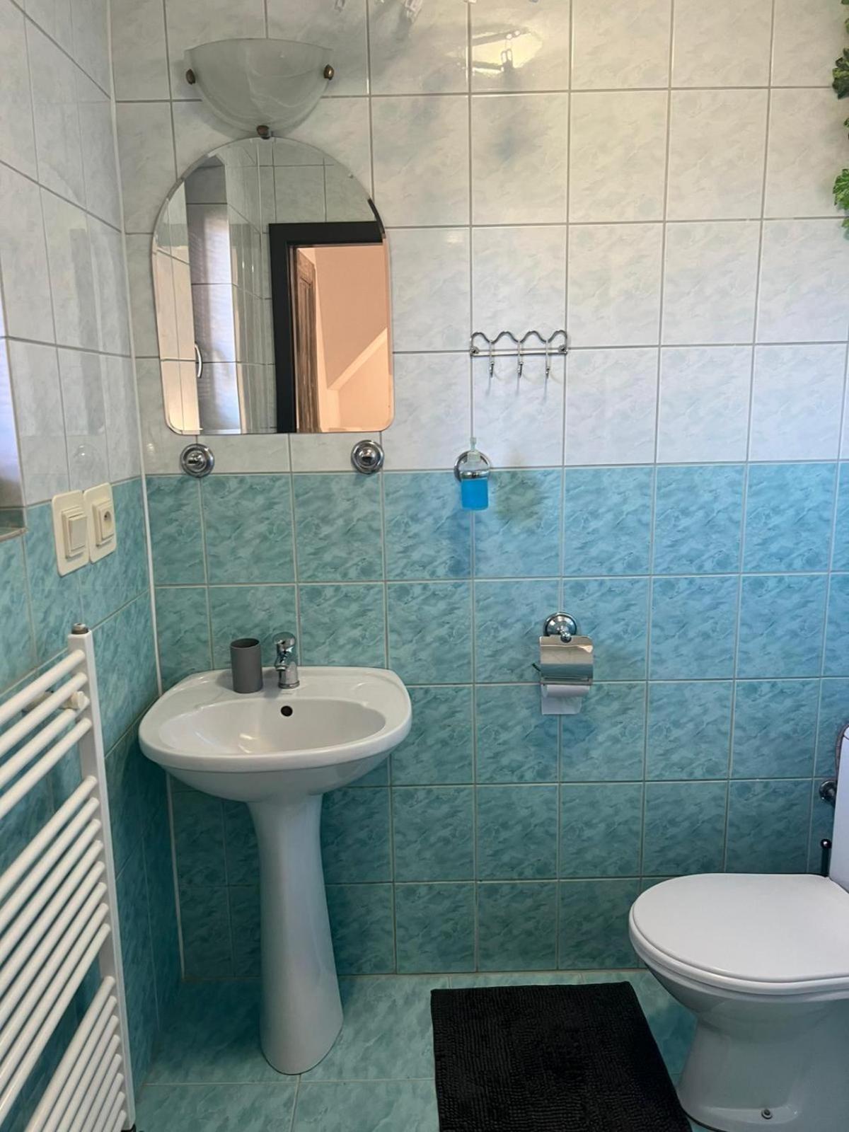Guest House Zuzana Habovka Extérieur photo