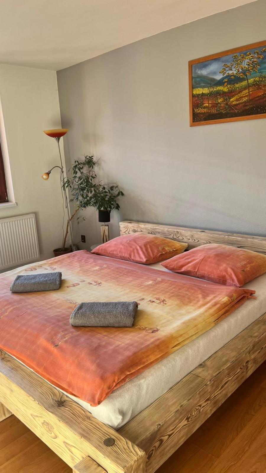 Guest House Zuzana Habovka Extérieur photo