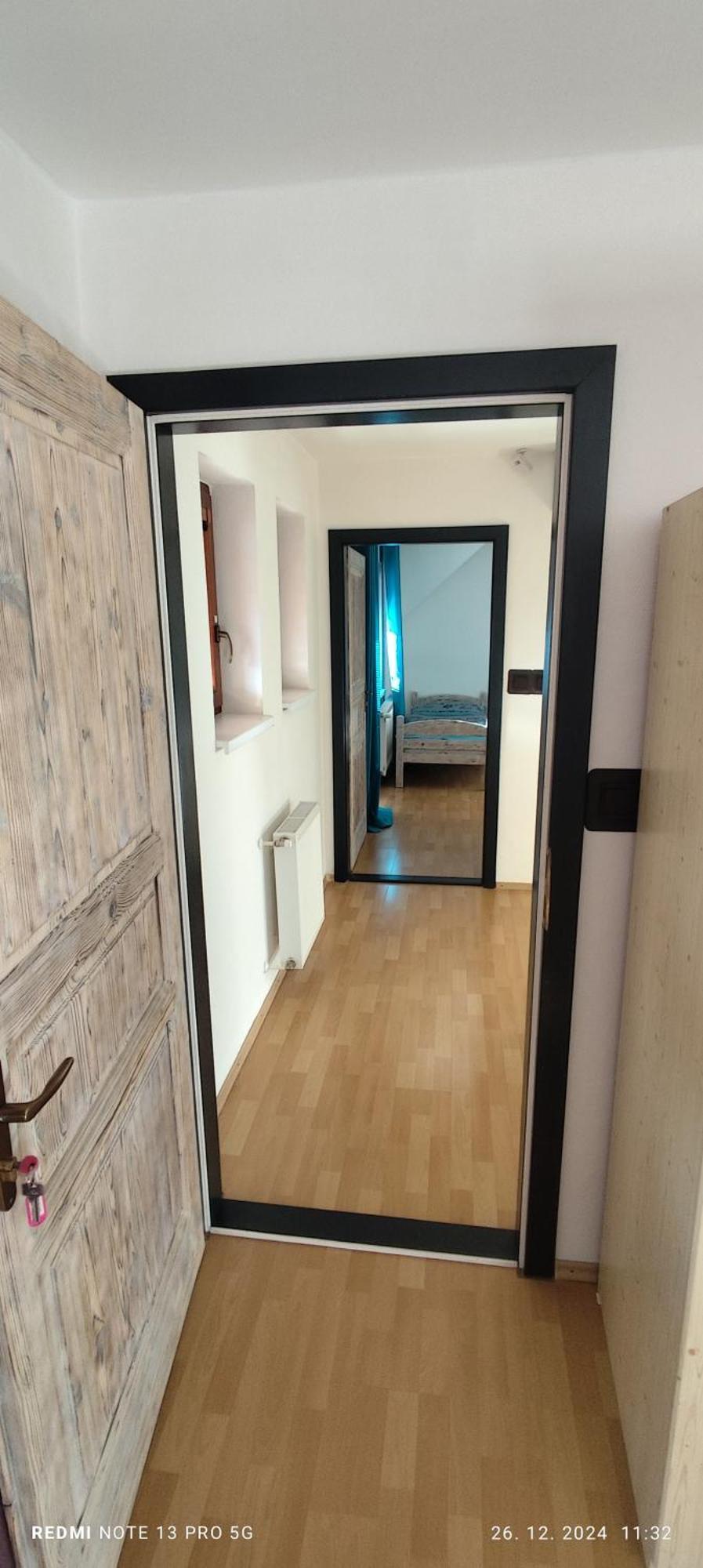 Guest House Zuzana Habovka Extérieur photo