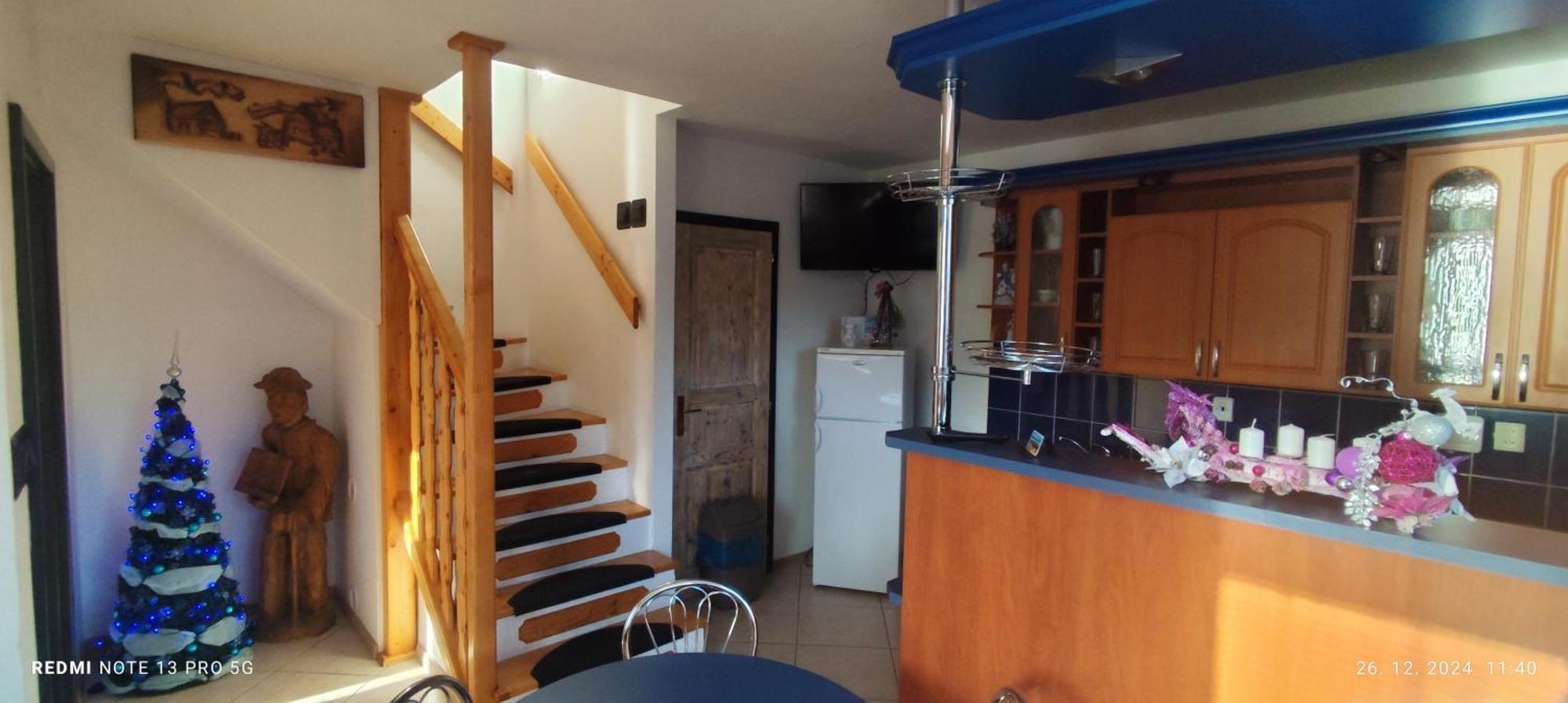 Guest House Zuzana Habovka Extérieur photo