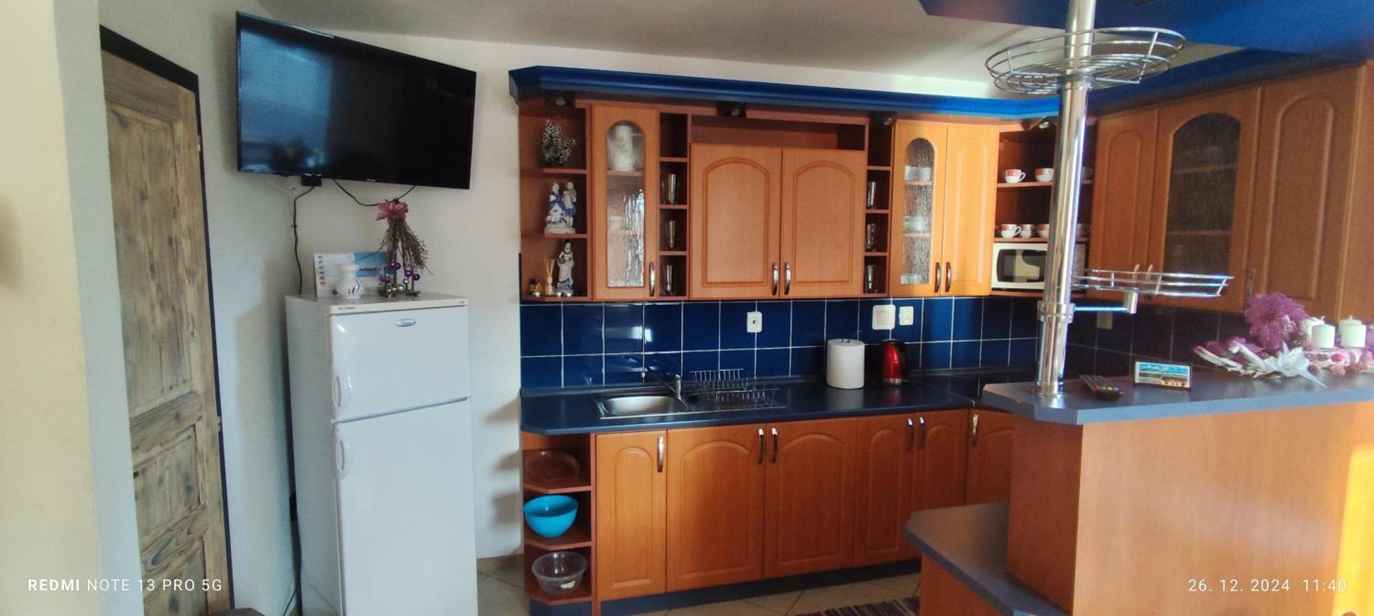Guest House Zuzana Habovka Extérieur photo