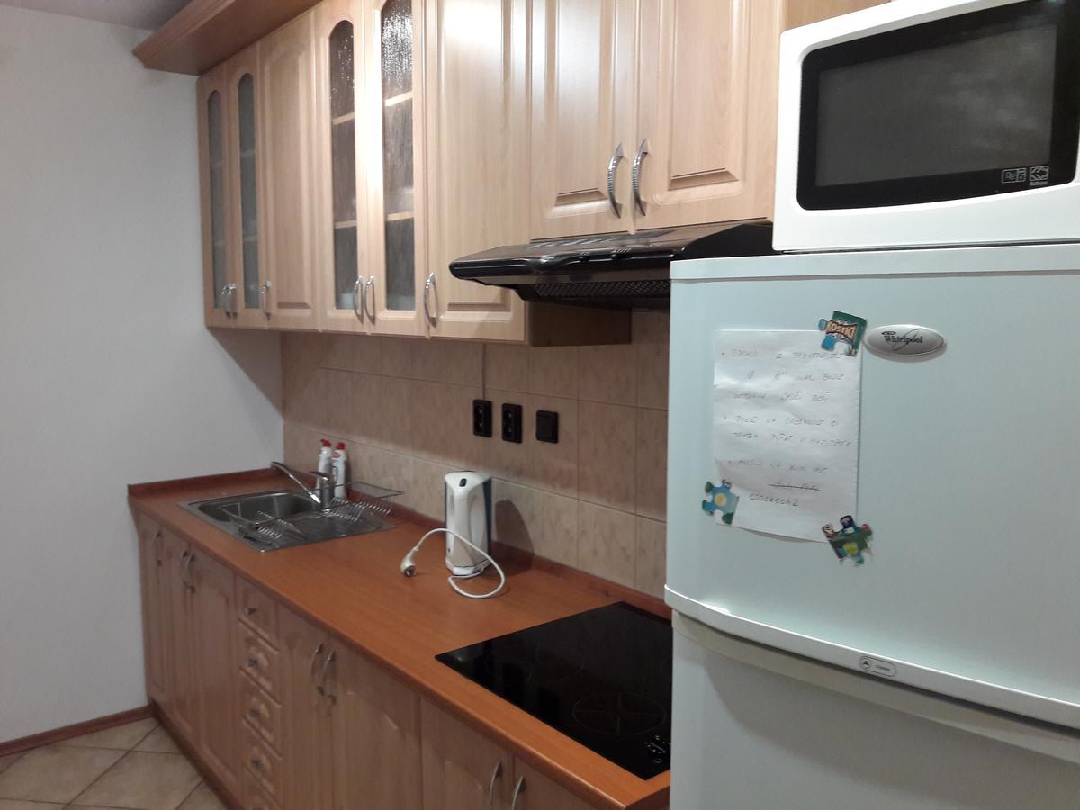 Guest House Zuzana Habovka Extérieur photo