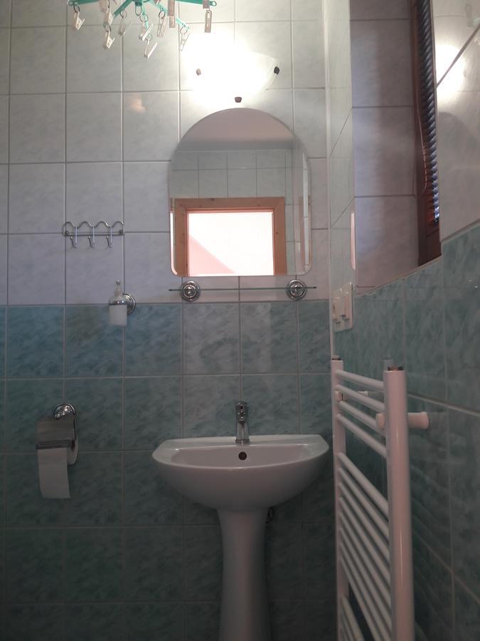 Guest House Zuzana Habovka Extérieur photo