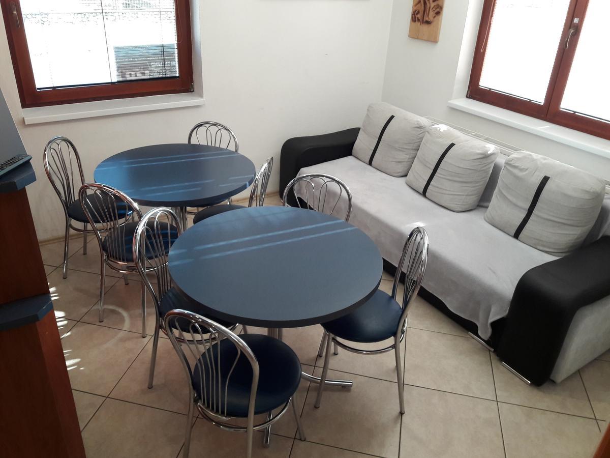 Guest House Zuzana Habovka Extérieur photo