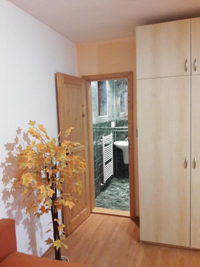 Guest House Zuzana Habovka Extérieur photo