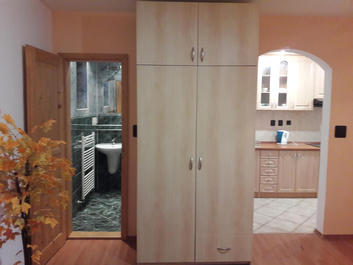 Guest House Zuzana Habovka Extérieur photo