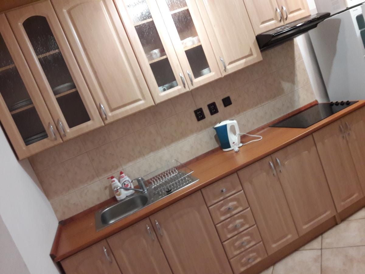 Guest House Zuzana Habovka Extérieur photo