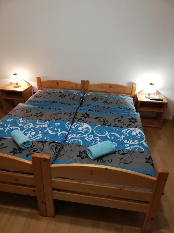 Guest House Zuzana Habovka Extérieur photo
