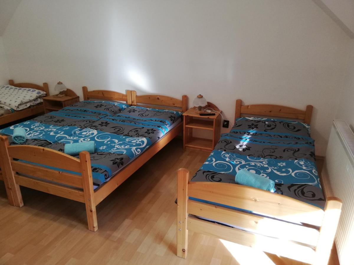 Guest House Zuzana Habovka Extérieur photo